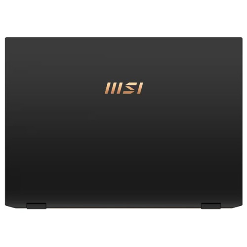 MSI Summit E13 Flip Evo: Найкращий вибір для професіоналів