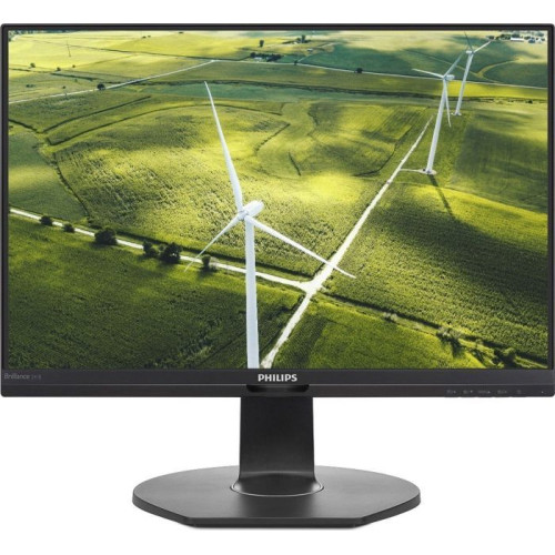 Philips B-line Monitor 241B7QGJEB/00 - High Performance and Eco-Friendly Display