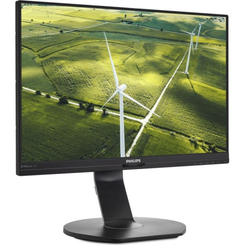 Philips B-line Monitor 241B7QGJEB/00 - High Performance and Eco-Friendly Display