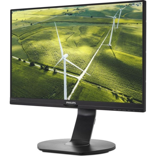 Philips B-line Monitor 241B7QGJEB/00 - High Performance and Eco-Friendly Display