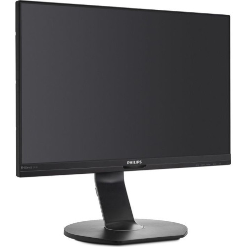 Philips B-line Monitor 241B7QGJEB/00 - High Performance and Eco-Friendly Display