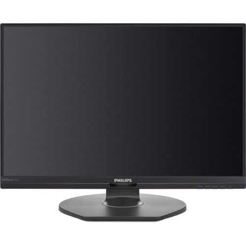 Philips B-line Monitor 241B7QGJEB/00 - High Performance and Eco-Friendly Display