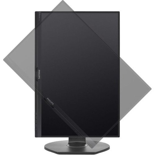 Philips B-line Monitor 241B7QGJEB/00 - High Performance and Eco-Friendly Display