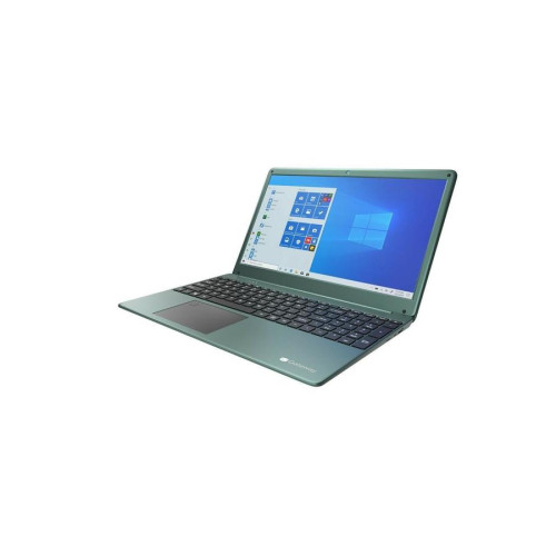 Ноутбук Gateway GWTN156 (GWTN156- 5GR)