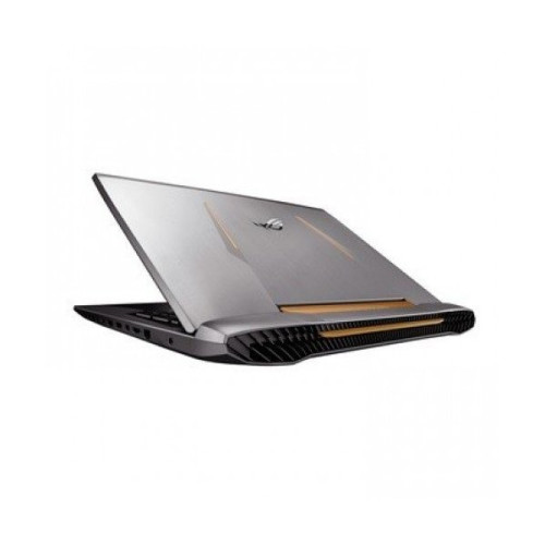 Ноутбук Asus ROG G752VM-GC030T (90NB0D61-M00430)