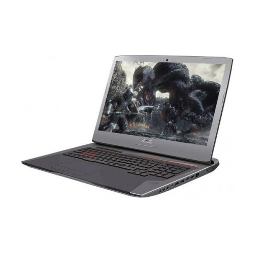 Ноутбук Asus ROG G752VM-GC030T (90NB0D61-M00430)