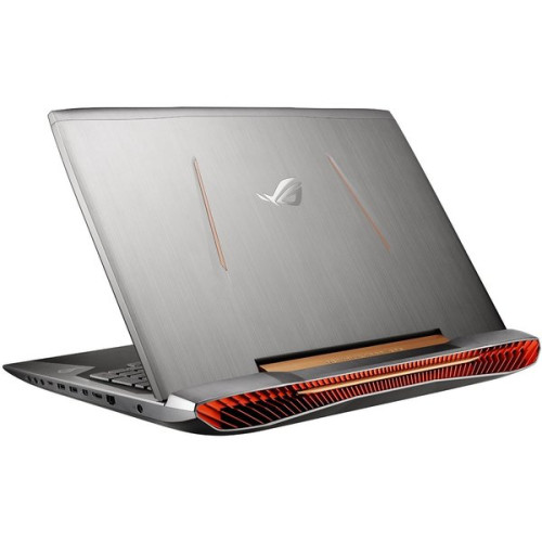 Ноутбук Asus ROG G752VS (G752VS-GC063T)