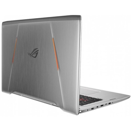 Ноутбук Asus ROG GL702VS (GL702VS-BI7N12)