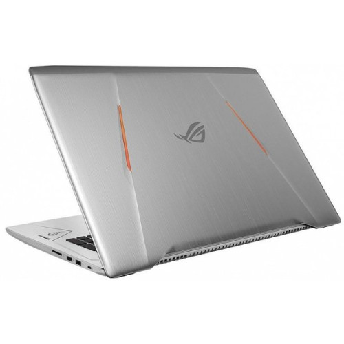 Ноутбук Asus ROG GL702VS (GL702VS-BI7N12)