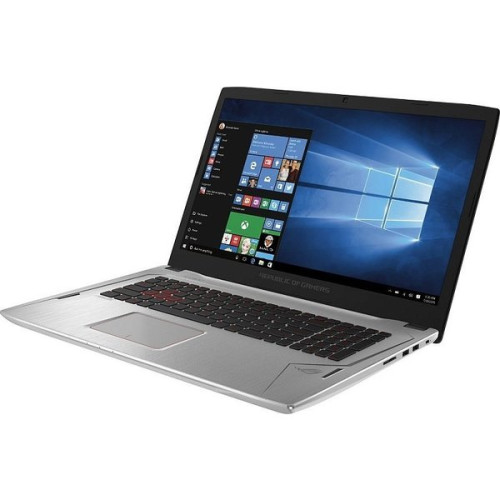 Ноутбук Asus ROG GL702VS (GL702VS-BI7N12)