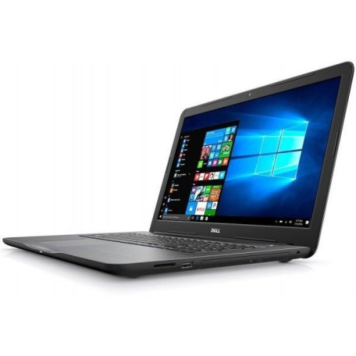 Ноутбук Dell Inspiron 5767 (I57F7810DDL-6FG)