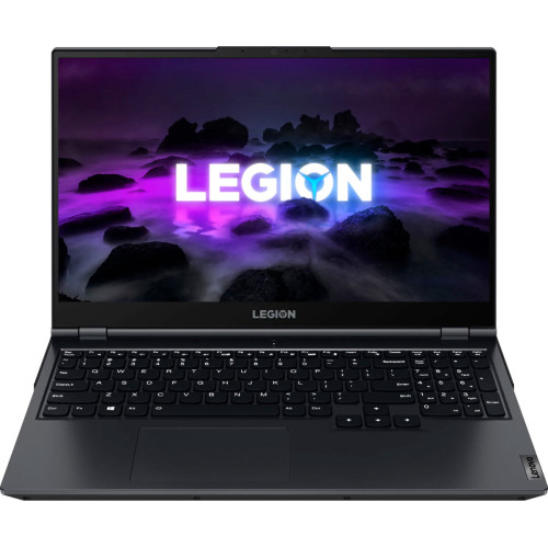 Ноутбук Lenovo Legion 5 15ACH (82JU00AFPB)