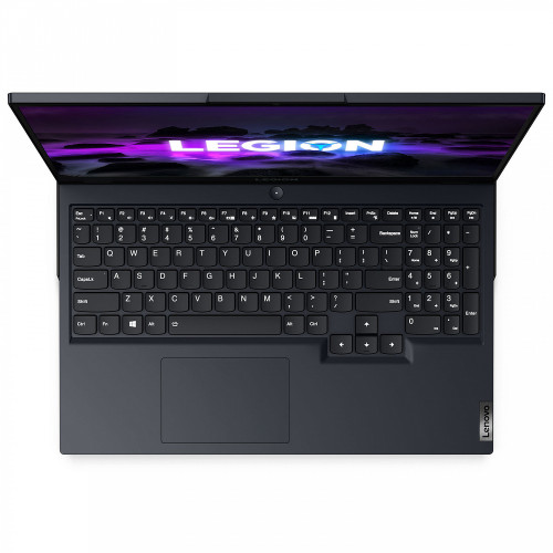 Ноутбук Lenovo Legion 5 15ACH (82JU00AFPB)