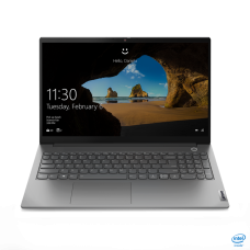 Ноутбук Lenovo ThinkBook 15 G2 ITL (20VE00U6IX)