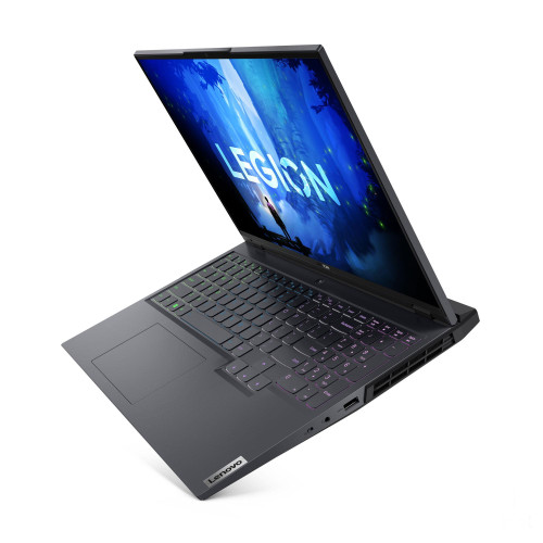 Ноутбук Lenovo Legion 5 Pro 16IAH7H (82RF0009US)