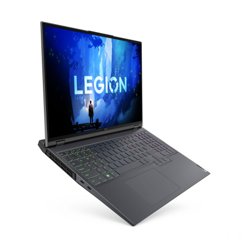Ноутбук Lenovo Legion 5 Pro 16IAH7H (82RF0009US)