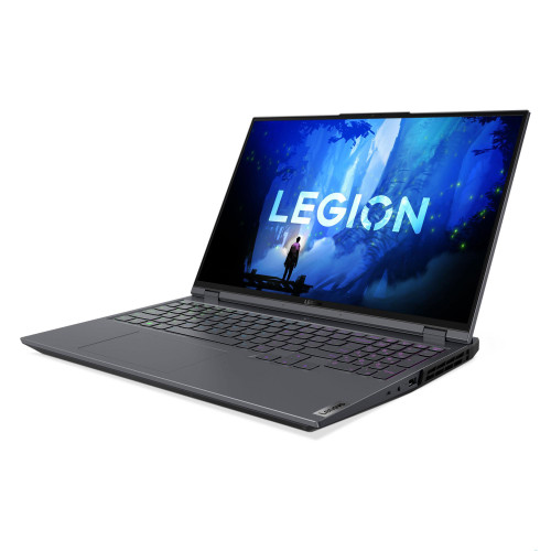 Ноутбук Lenovo Legion 5 Pro 16IAH7H (82RF0009US)