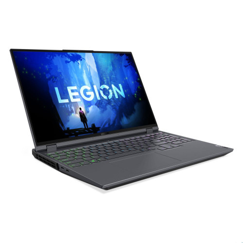 Ноутбук Lenovo Legion 5 Pro 16IAH7H (82RF0009US)