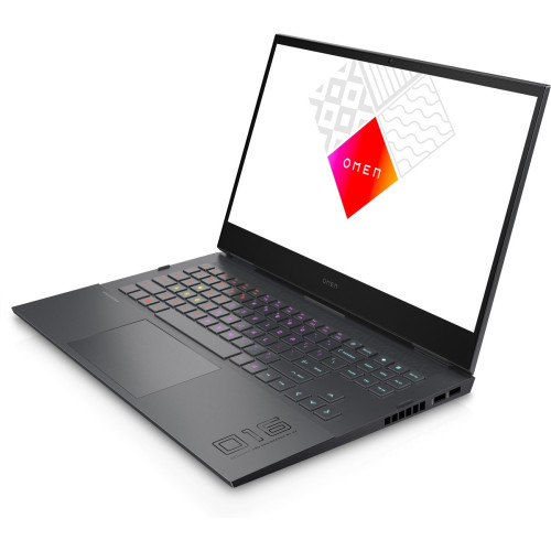 Ноутбук HP Omen 16-c0215nw (5T918EA)