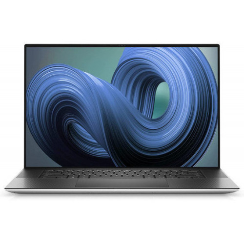 Dell XPS 17 - потужний ноутбук для професійних завдань.