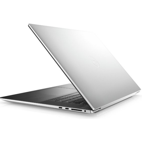 Dell XPS 17 - потужний ноутбук для професійних завдань.