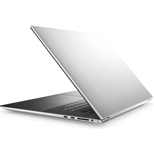 Dell XPS 17 9720 - мощный ноутбук для профессионалов