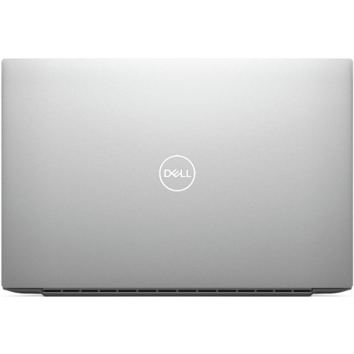 Dell XPS 17 9720 - мощный ноутбук для профессионалов