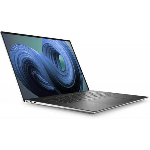 Dell XPS 17 9720 - мощный ноутбук для профессионалов