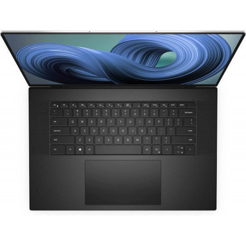 Dell XPS 17 - потужний ноутбук для професійних завдань.
