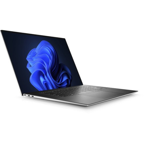 Dell XPS 17 9720 - мощный ноутбук для профессионалов