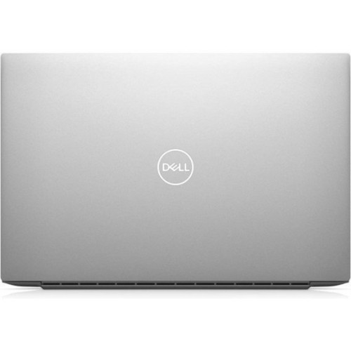 Dell XPS 17 9720 - мощный ноутбук для профессионалов