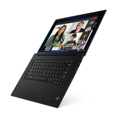 ThinkPad X1 Extreme Gen 5 - высокопроизводительный ноутбук Lenovo