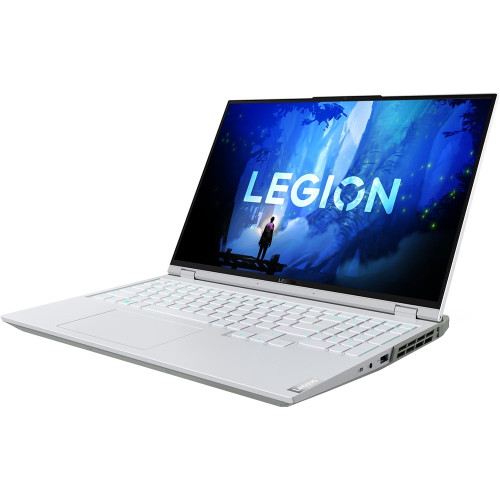 Обзор игрового ноутбука Lenovo Legion 5 Pro 16IAH7H (82RF03LXRM)