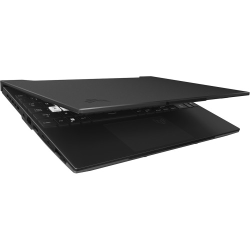 Asus TUF Dash F15 FX517ZC – мощный игровой ноутбук