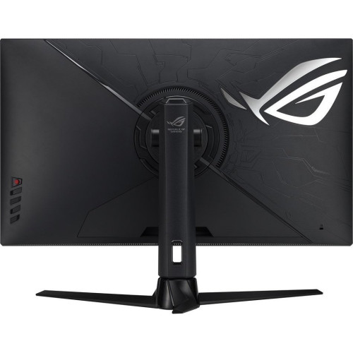 Asus ROG Strix XG32AQ: игровой монитор для профессионалов.