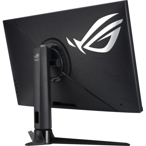 Asus ROG Strix XG32AQ: игровой монитор для профессионалов.