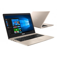 Asus VivoBook Pro 15 N580GD i7-8750H/32GB/256/Win10(N580GD-FY521T)