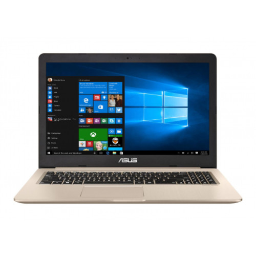 Asus VivoBook Pro 15 N580GD i7-8750H/32GB/256/Win10(N580GD-FY521T)