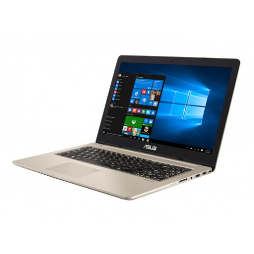 Asus VivoBook Pro 15 N580GD i7-8750H/32GB/256/Win10(N580GD-FY521T)