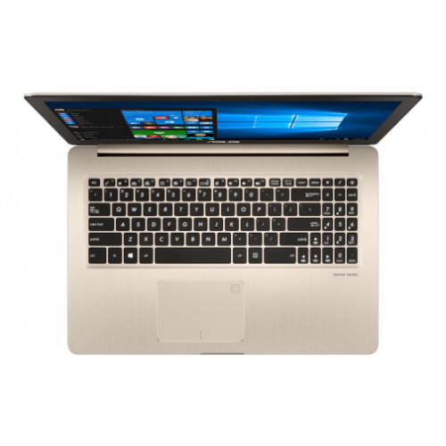 Asus VivoBook Pro 15 N580GD i7-8750H/32GB/256/Win10(N580GD-FY521T)