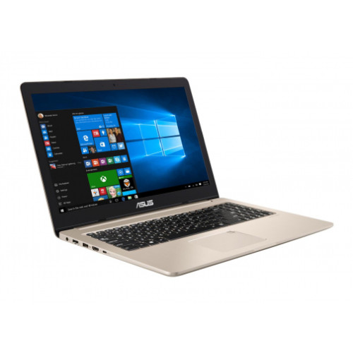 Asus VivoBook Pro 15 N580GD i7-8750H/32GB/256/Win10(N580GD-FY521T)