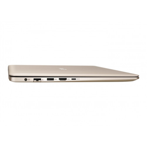 Asus VivoBook Pro 15 N580GD i7-8750H/8GB/480+1TB/Win10(N580GD-FY521T)
