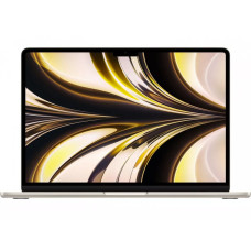 Apple MacBook Air 13,6" M2 Starlight 2022 (Z15Y000B3)