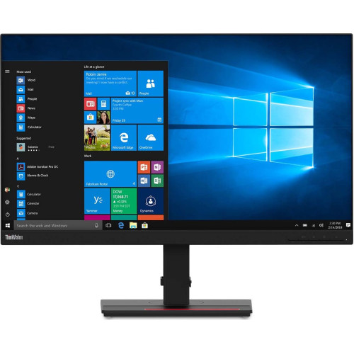 Lenovo ThinkVision T27q-20 (61EDGAT2EU)