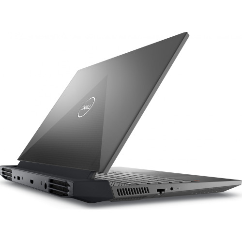 Dell Inspiron G15: обзор модели 5520-6631