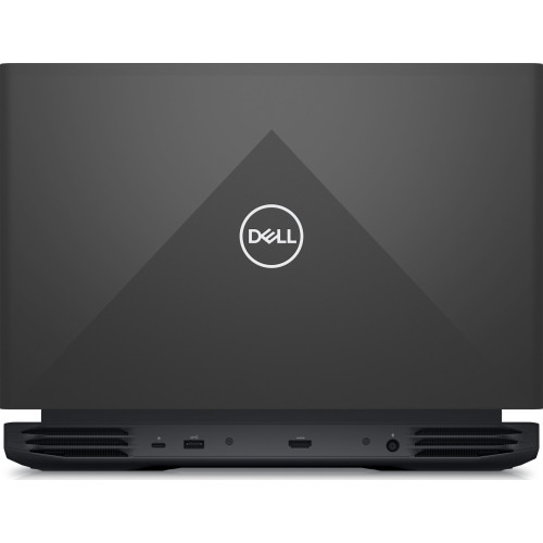 Dell Inspiron G15: обзор модели 5520-6631