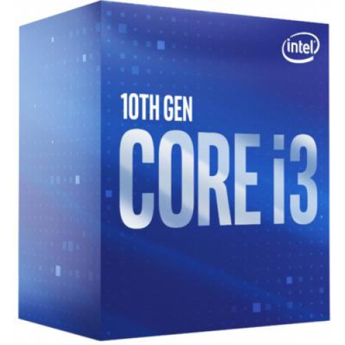 Intel Core i3-10105 (BX8070110105)