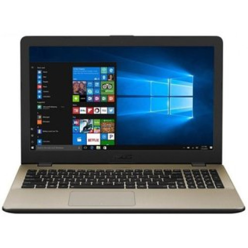 Ноутбук Asus VivoBook 15 X542UQ (X542UQ-DM035) Golden