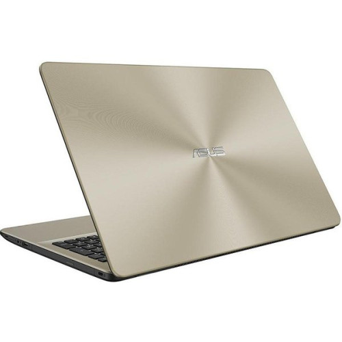 Ноутбук Asus VivoBook 15 X542UQ (X542UQ-DM035) Golden
