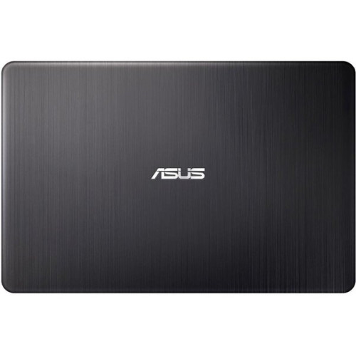 Ноутбук Asus VivoBook Max X541NA (X541NA-DM100) Black